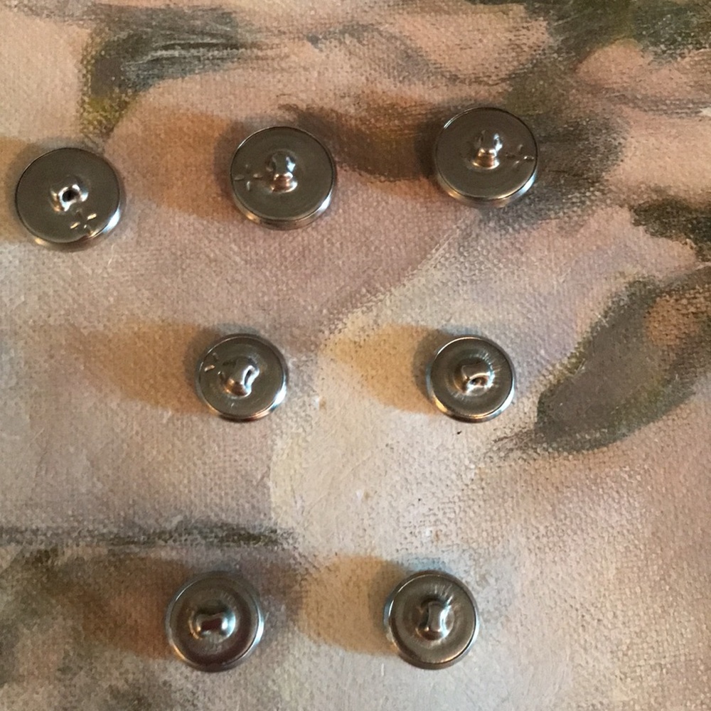 Blazer Buttons - image 6